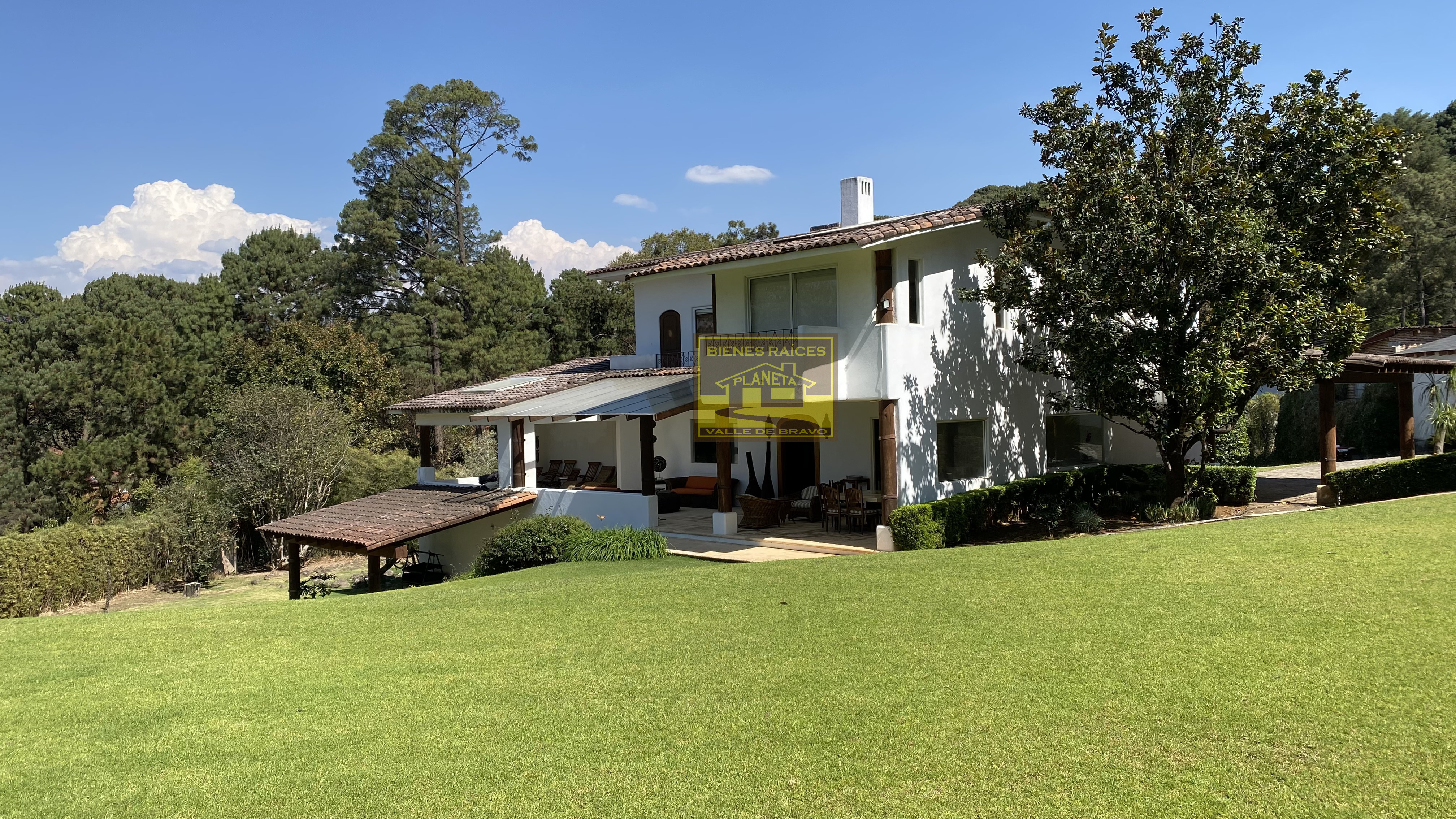 Casa en Condominio