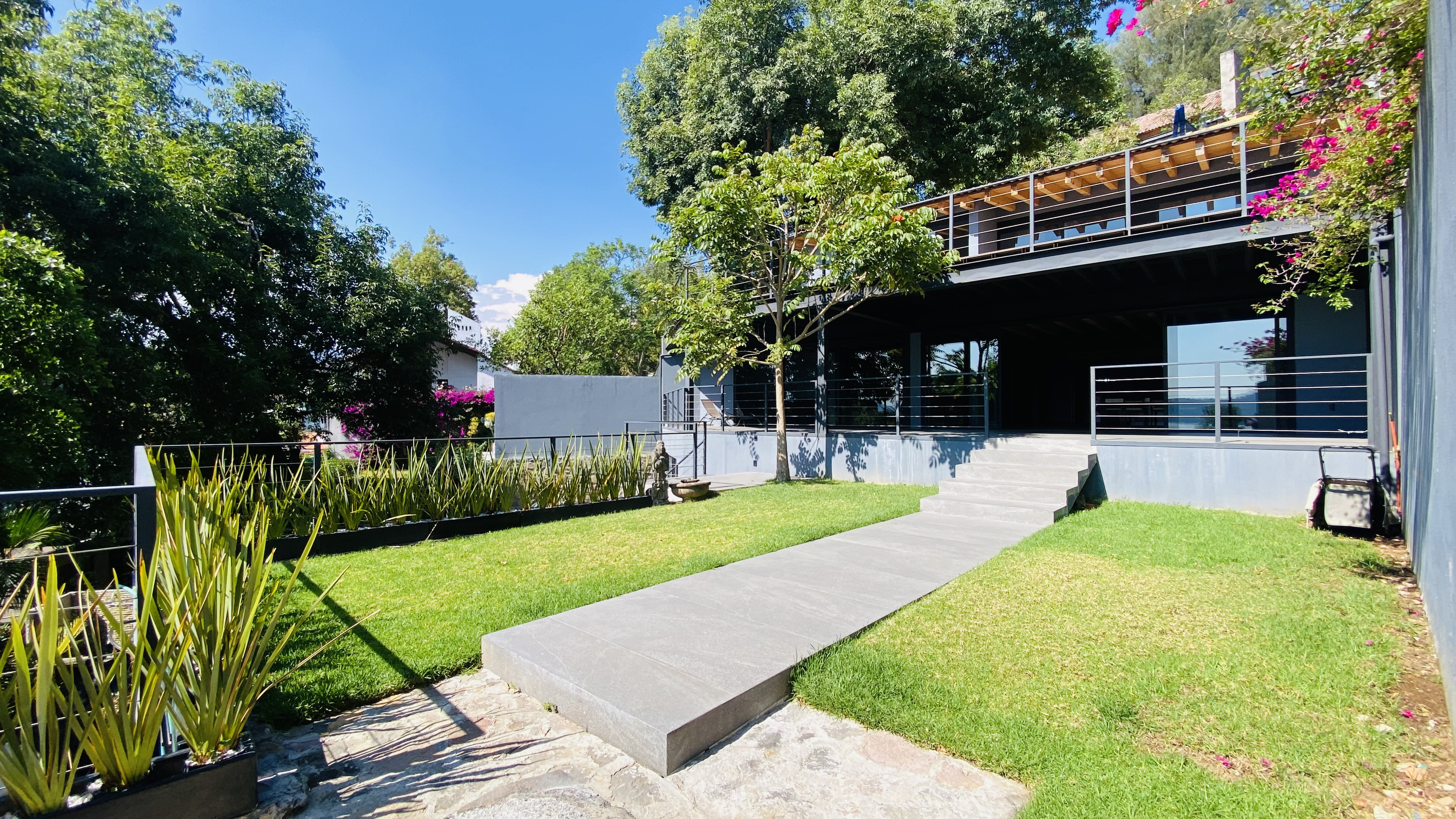 Casa en Valle de Bravo