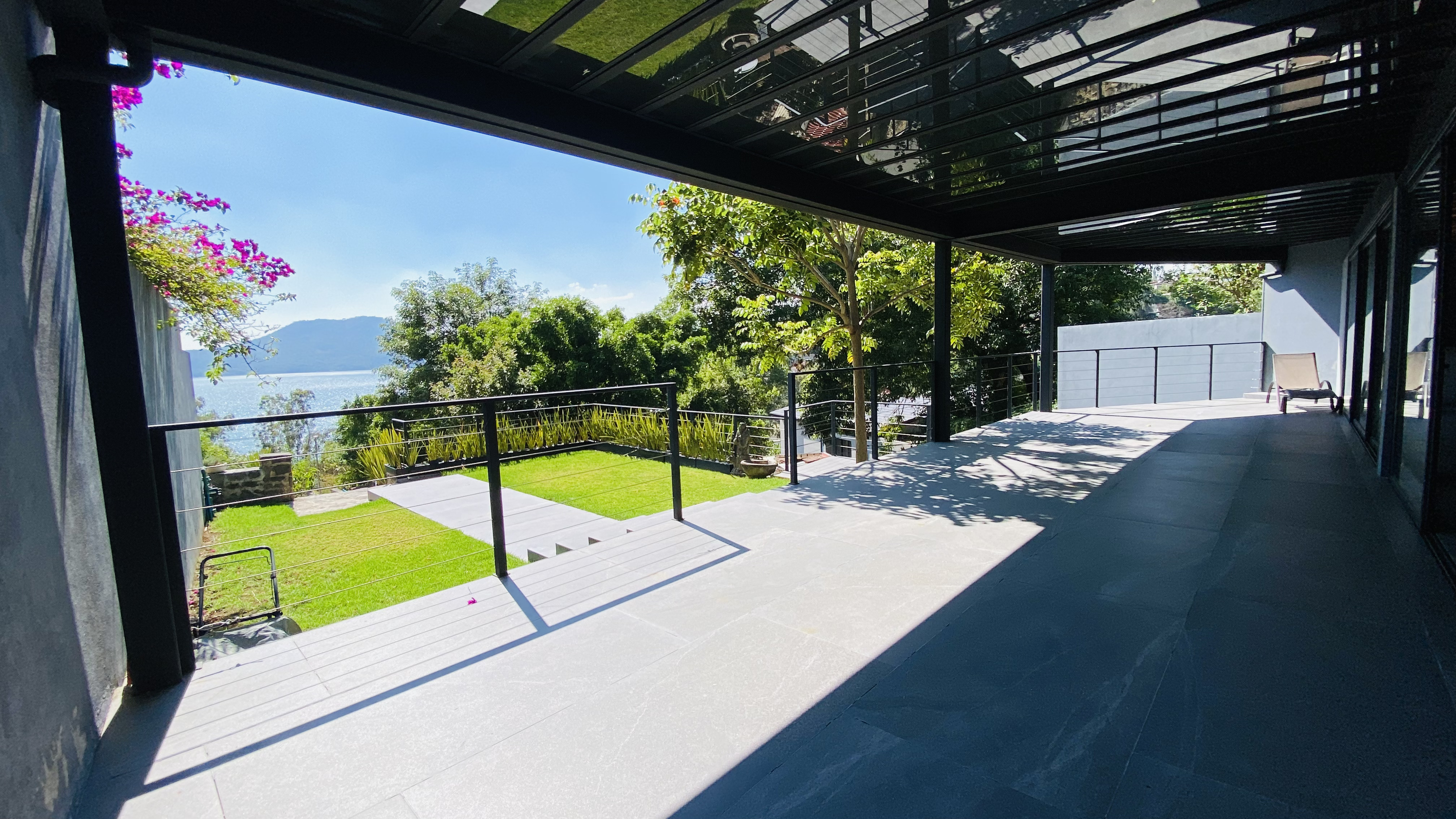 Terraza CSVT-009