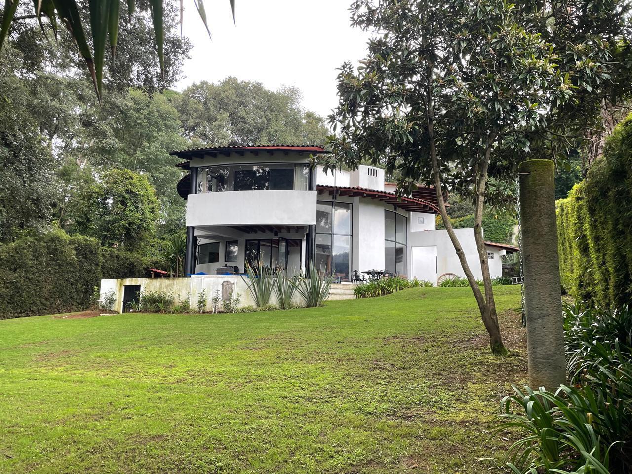 Casa Condominio Avándaro
