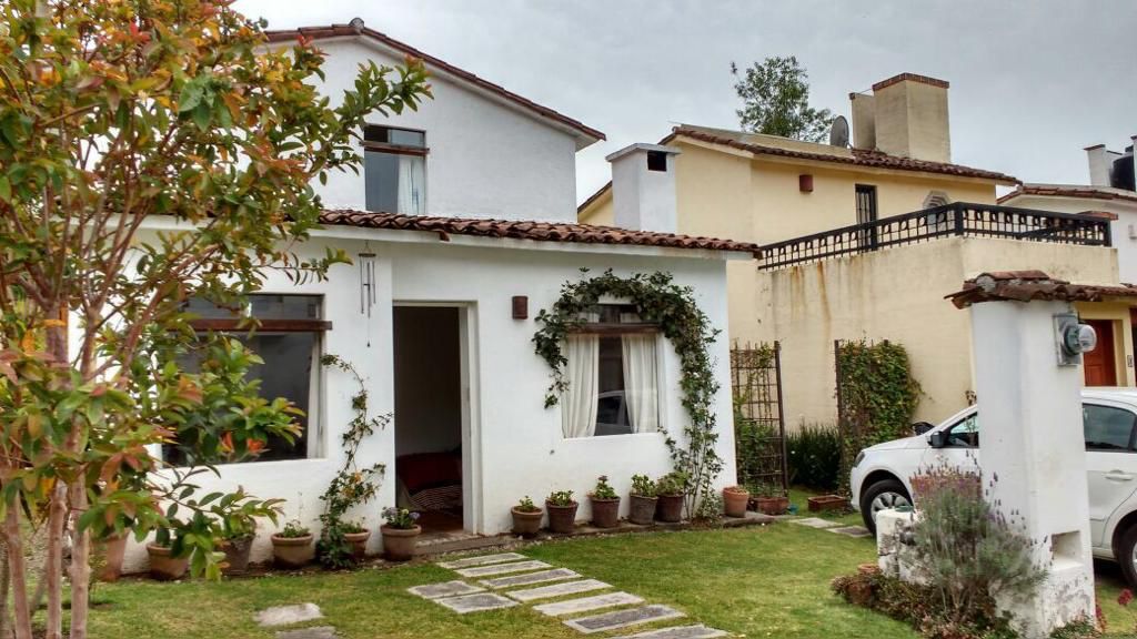 Casa en Condominio Colonos